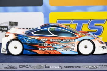 Under the Hood (RD5S17)