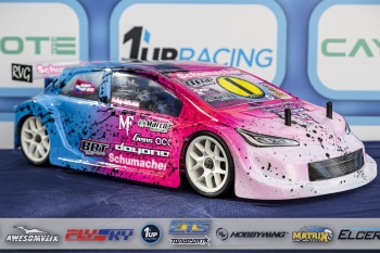 Under the Hood, RD3 #18 2025/26