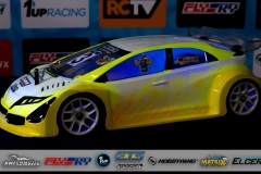 Under the Hood - Roman Borschel`s Awesomatix A800FXR RD4 #18