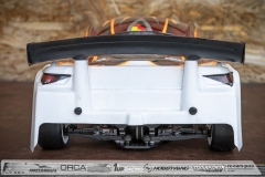 Under the Hood - Simon Lauter`s Awesomatix A800R (RD2S17)