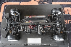 Under the Hood -Sören Sparbier`s Serpent Medius X20`23 (RD2S15)