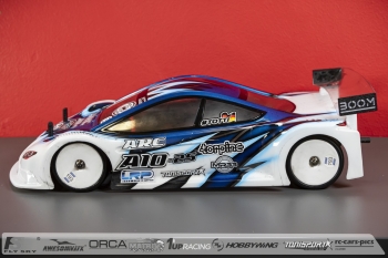 Under the Hood (RD6S16)