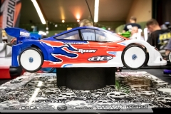 Under the Hood - Yavuz Kura`s Team Associated TC3 RD5S15