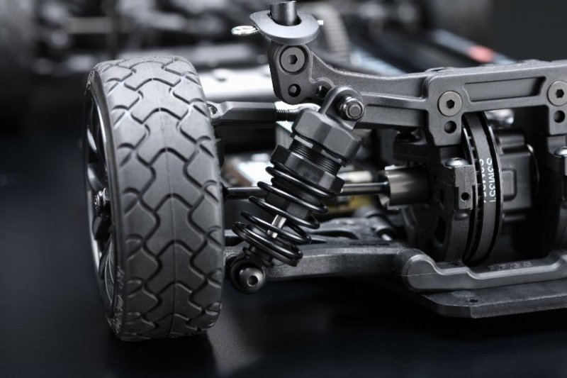 YOK-RSR-020-Yokomo-Rookie-Speed-2.0-Tourenwagen-Baukasten-11