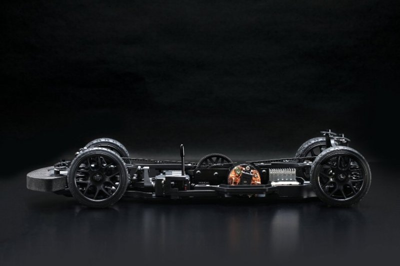 YOK-RSR-020-Yokomo-Rookie-Speed-2.0-Tourenwagen-Baukasten-13