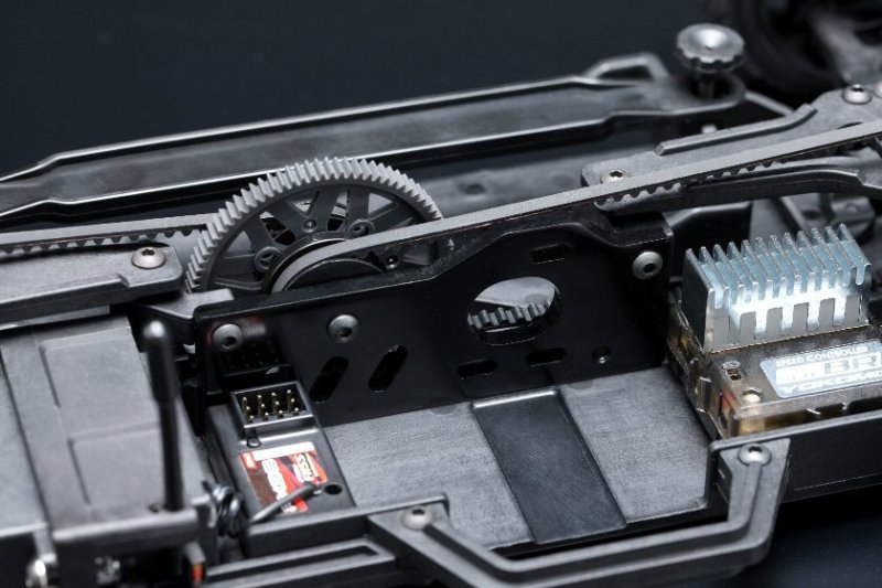 YOK-RSR-020-Yokomo-Rookie-Speed-2.0-Tourenwagen-Baukasten-8