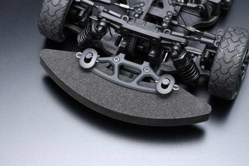 YOK-RSR-020-Yokomo-Rookie-Speed-2.0-Tourenwagen-Baukasten